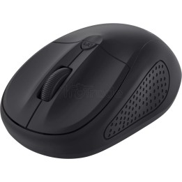 Souris sans fil Trust Primo (Noir) | Ordiland