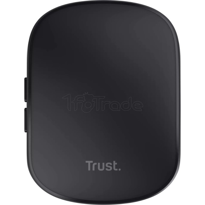 Souris sans fil pliable Trust Zylo (Noir) | Ordiland
