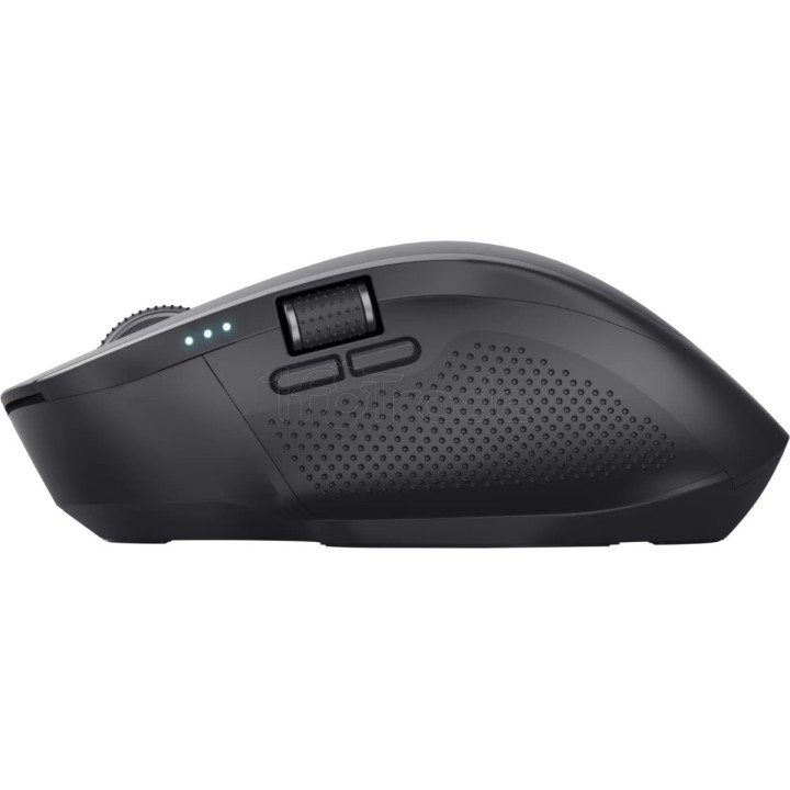 Souris sans fil Trust Ozaa+ (Noir) | Ordiland