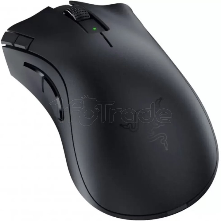 Souris sans fil Gamer Razer DeathAdder V2 X | Ordiland