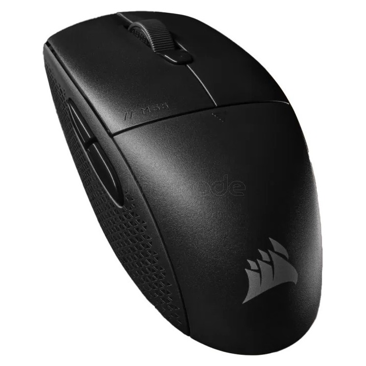 Souris sans fil Gamer Corsair M55 (Noir) | Ordiland