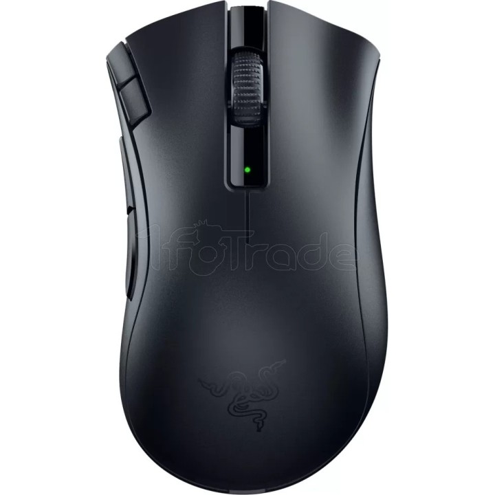 Souris sans fil Gamer Razer DeathAdder V2 X | Ordiland