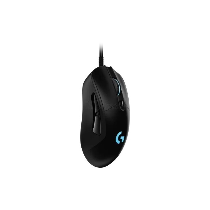 Souris filaire Gamer Logitech G403 Hero RGB (Noir) | Ordiland
