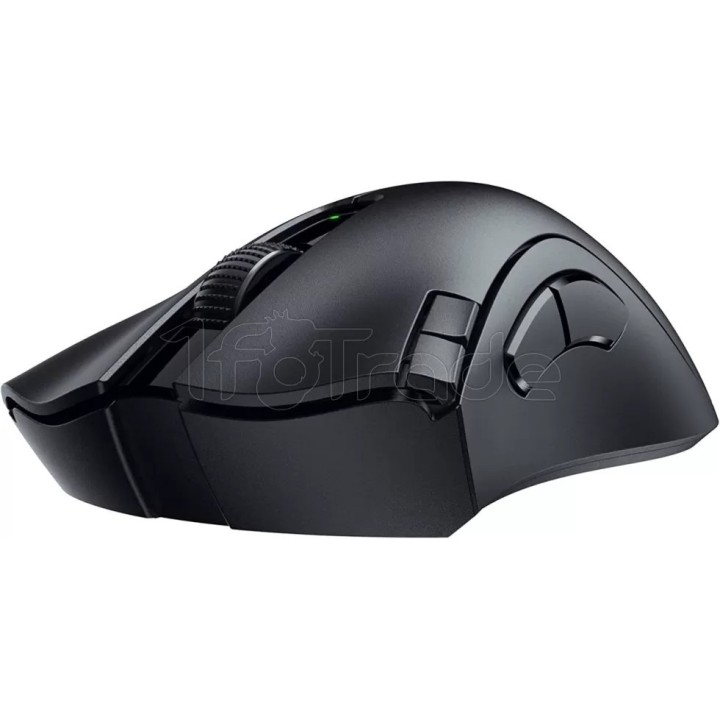 Souris sans fil Gamer Razer DeathAdder V2 X | Ordiland