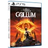 Jeux PS5 : The Lord of the Rings Gollum - Occasion