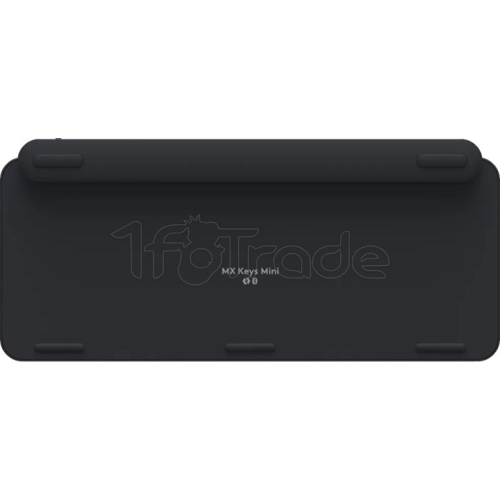Clavier sans fil Logitech MX Keys Mini (Noir) | Ordiland