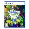 Jeux PS5 : Les Schtroumpfs Mission Malfeuille - Occasion