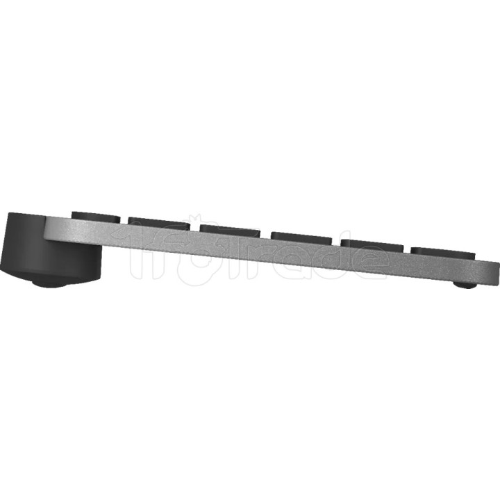 Clavier sans fil Logitech MX Keys Mini (Noir) | Ordiland