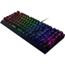 Clavier filaire Gamer mécanique ( Razer Green) Razer | Ordiland