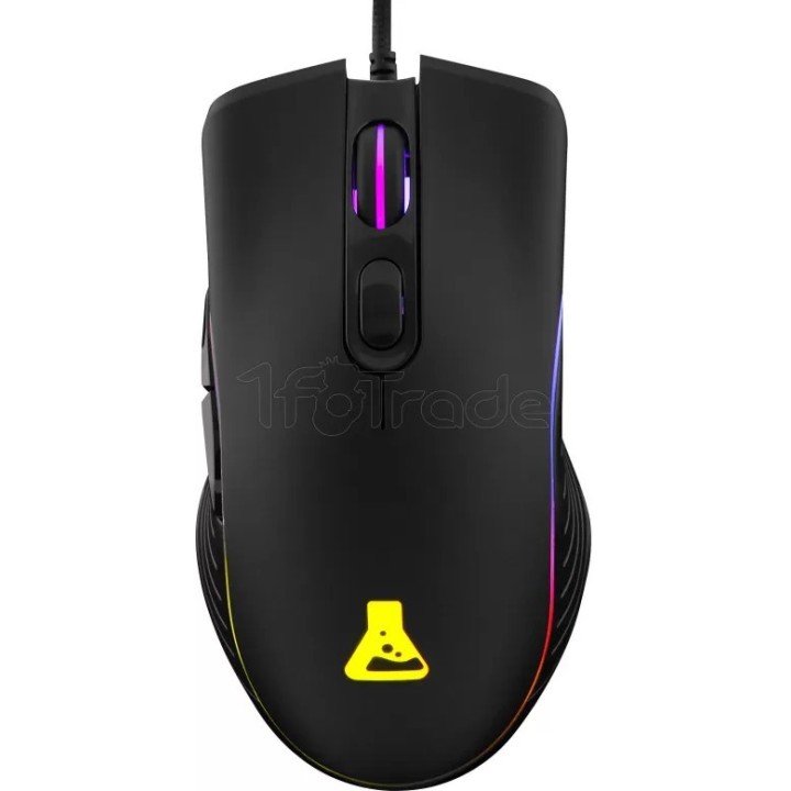 Pack Gamer 4en1 (Clavier/Souris/Casque/Tapis) The | Ordiland