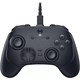 Manette Razer Wolverine V3 Tournament 8K (Noir) | Ordiland