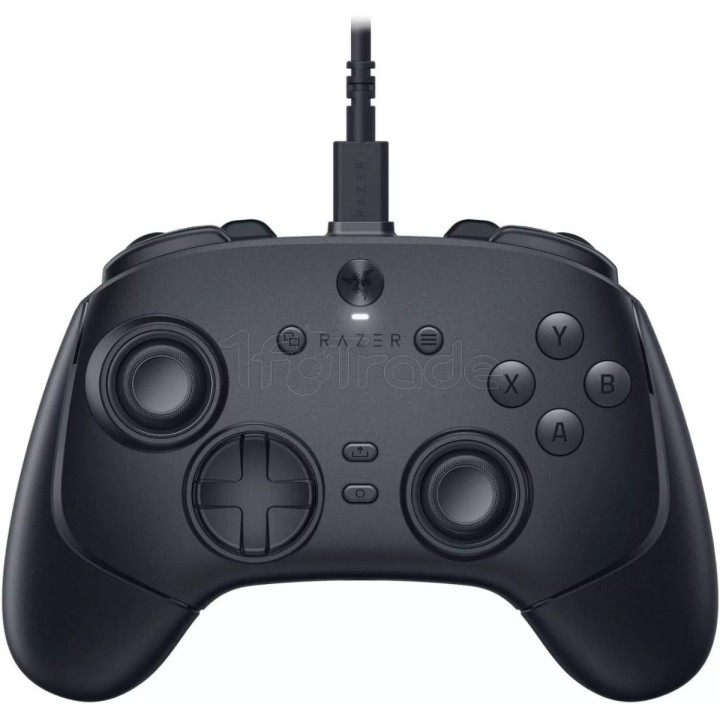 Manette Razer Wolverine V3 Tournament 8K (Noir) | Ordiland