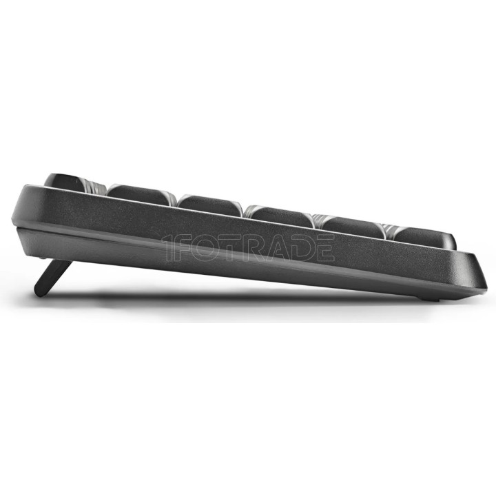 Clavier filaire NGS Funky V4 (Noir) | Ordiland