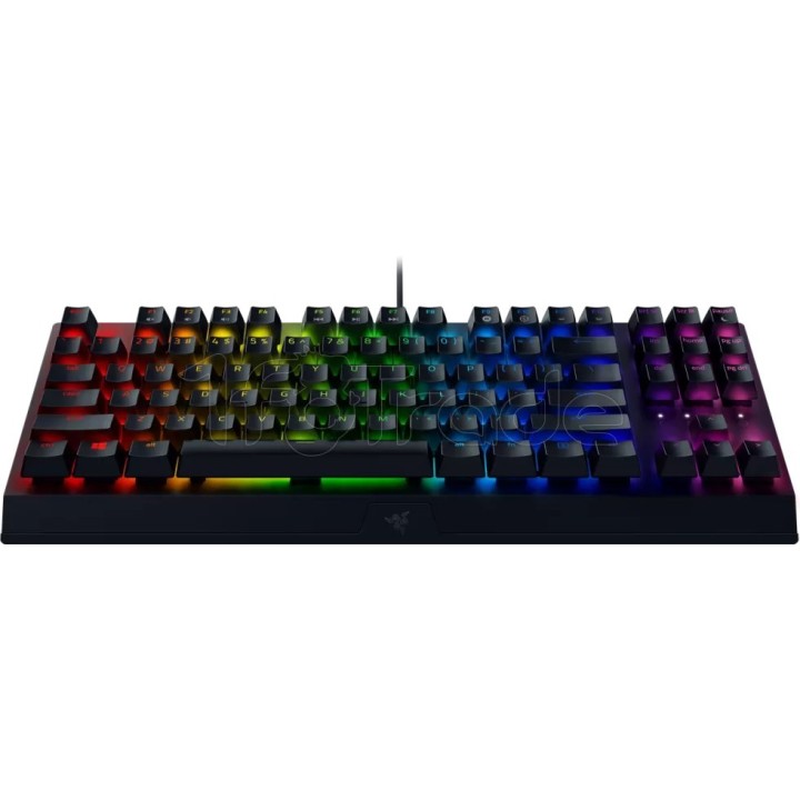 Clavier filaire Gamer mécanique ( Razer Green) Razer | Ordiland