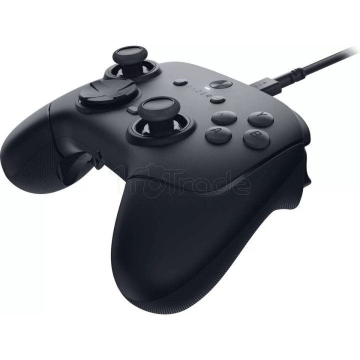 Manette Razer Wolverine V3 Tournament 8K (Noir) | Ordiland