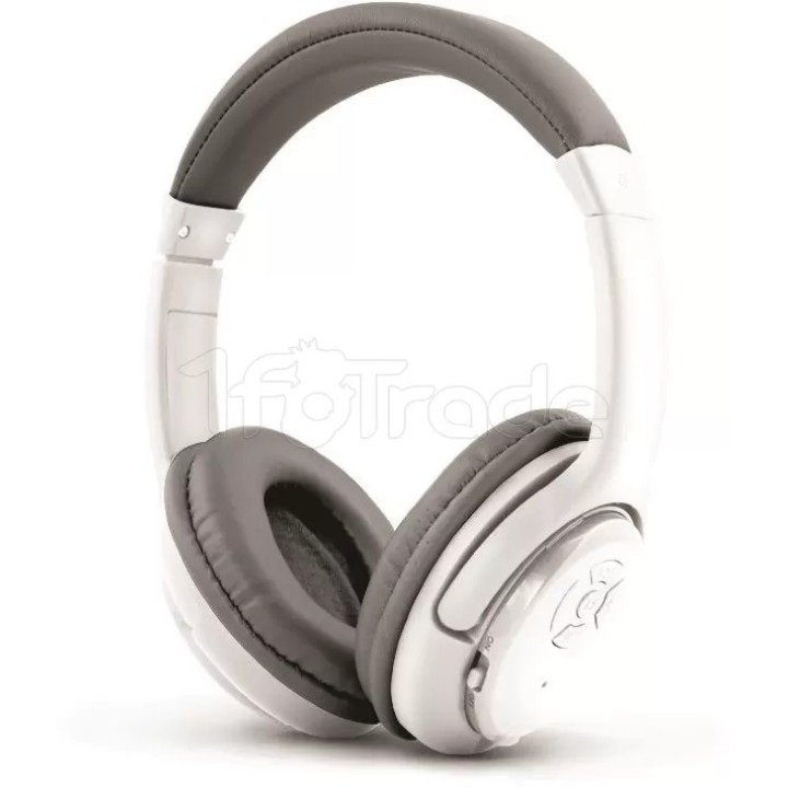 Casque Micro Sans Fil Esperanza Libero EH163W | Ordiland