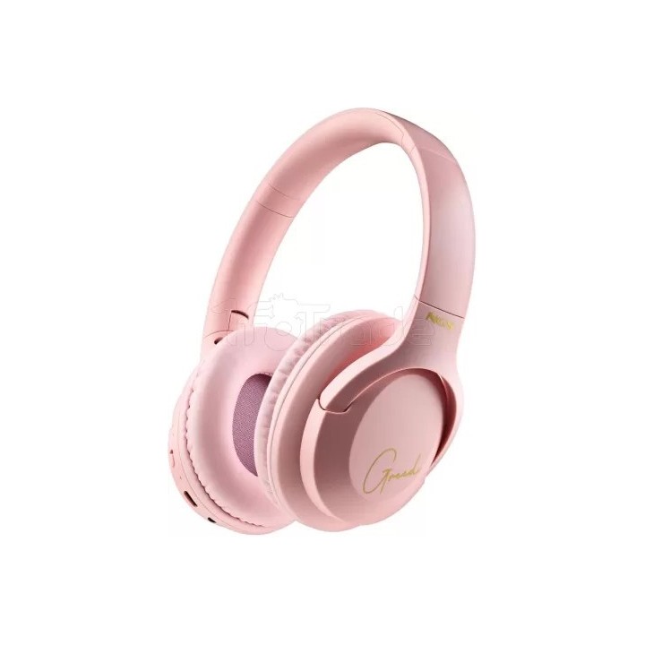 Casque Micro sans fil Bluetooth NGS Artica Greed | Ordiland