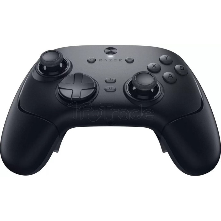 Manette Razer Wolverine V3 Tournament 8K (Noir) | Ordiland
