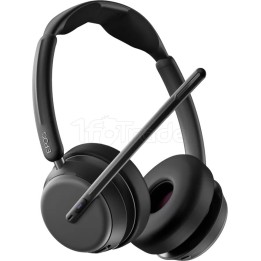 Casque Micro sans fil Sennheiser Epos Impact 1061T | Ordiland