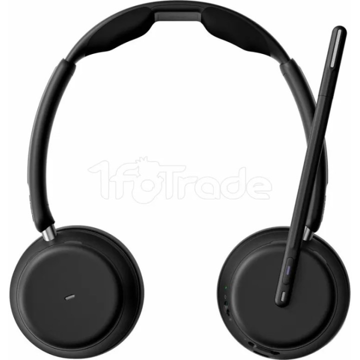 Casque Micro sans fil Sennheiser Epos Impact 1061T | Ordiland