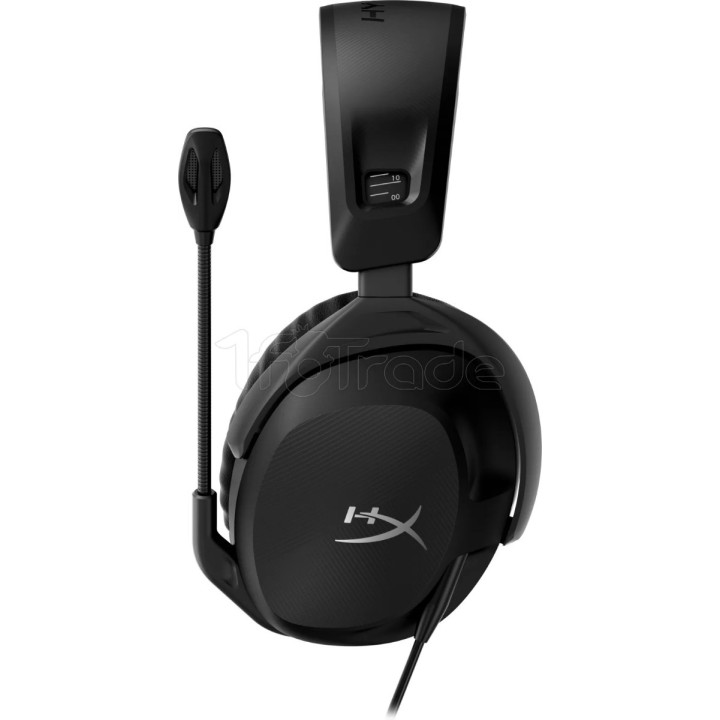 Casque Gamer filaire HyperX Cloud Stinger 2 (Noir) | Ordiland