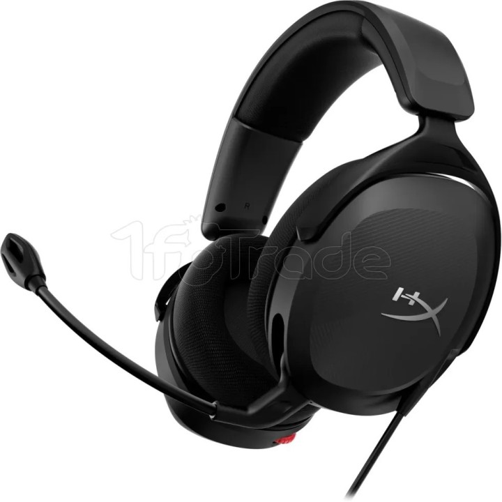 Casque Gamer filaire HyperX Cloud Stinger 2 Core | Ordiland