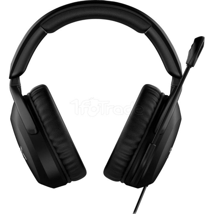 Casque Gamer filaire HyperX Cloud Stinger 2 (Noir) | Ordiland