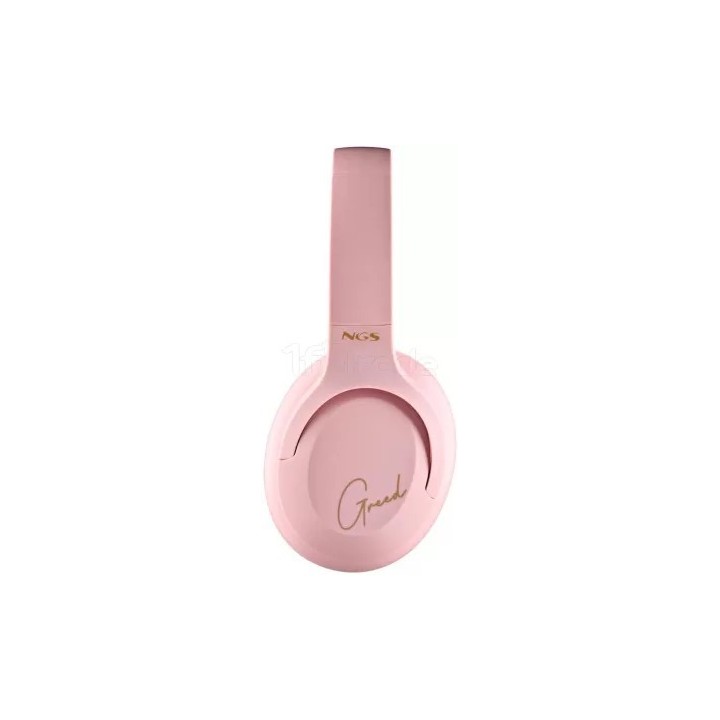 Casque Micro sans fil Bluetooth NGS Artica Greed | Ordiland