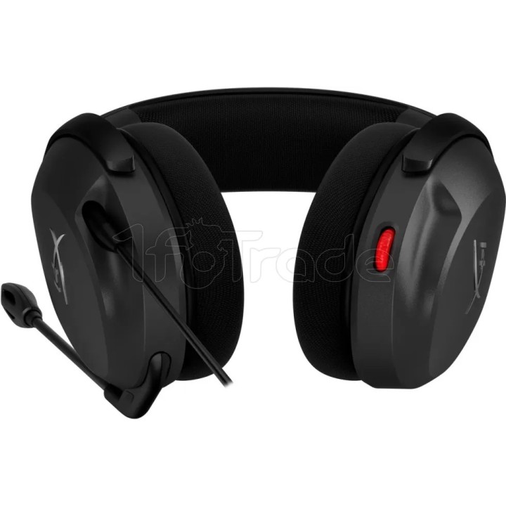 Casque Gamer filaire HyperX Cloud Stinger 2 Core | Ordiland