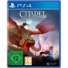 Jeux PS4 : Citadel Forged With Fire - Occasion