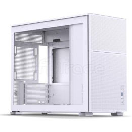 Boîtier Mini Tour Micro ATX Jonsbo D31 Mesh avec | Ordiland
