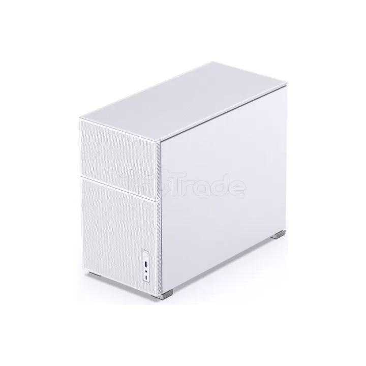 Boîtier Mini Tour Micro ATX Jonsbo D31 Mesh avec | Ordiland