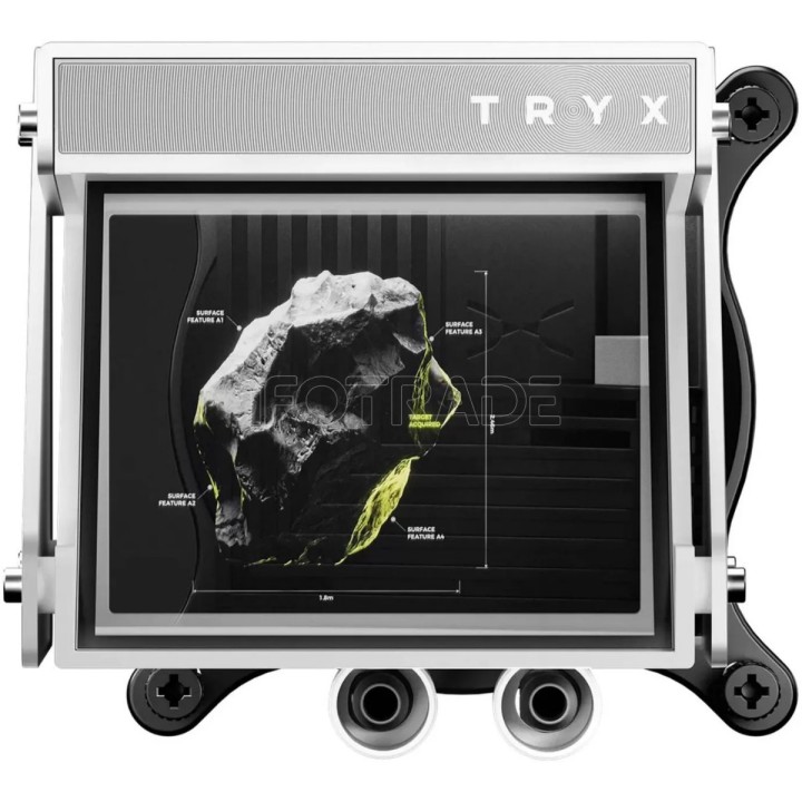 Kit Watercooling AIO Tryx Holo RGB - 360mm (Blanc) | Ordiland
