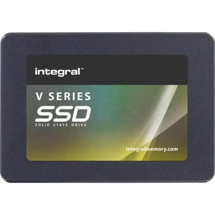 Disque SSD Integral V-Series V2 500Go - S-ATA 2,5" | Ordiland