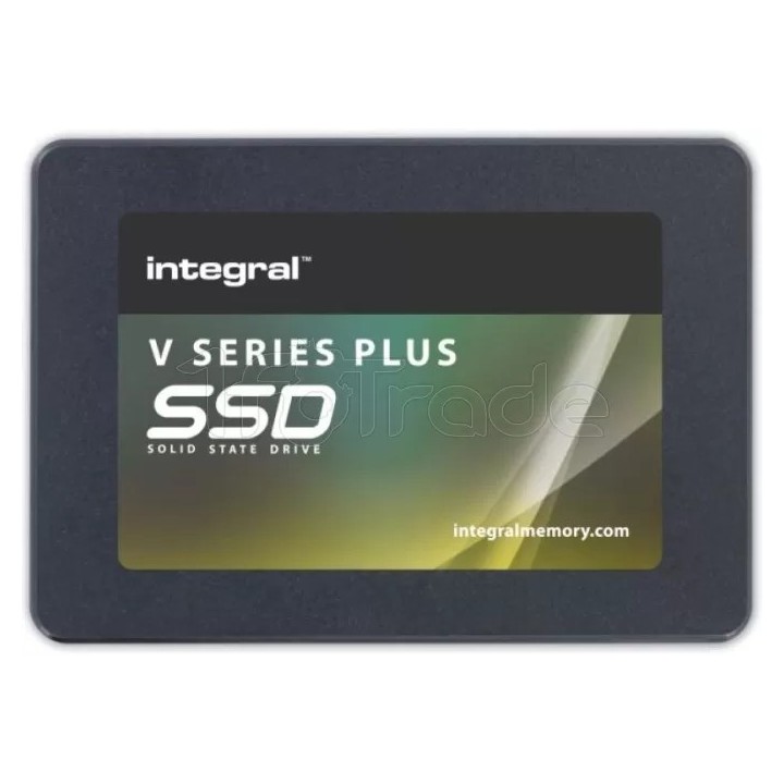 Disque SSD Integral V-Series Plus V2 512Go | Ordiland