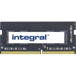 Mémoire SODIMM DDR4 8Go Intégral 3200Mhz (Vert) | Ordiland