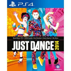 Jeux PS4: Just Dance 2014 -...