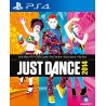 Jeux PS4: Just Dance 2014 - Occasion