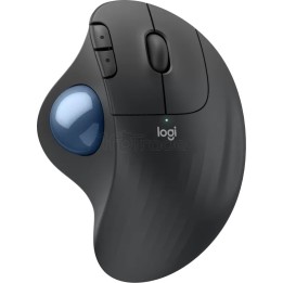 Souris Trackball sans fil Bluetooth Logitech Ergo | Ordiland