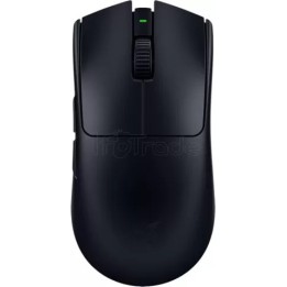 Souris sans fil Gamer Razer Viper V3 Pro (Noir) | Ordiland
