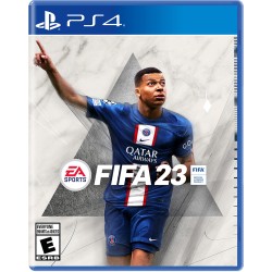 Jeux PS4 : FIFA 23 - Occasion