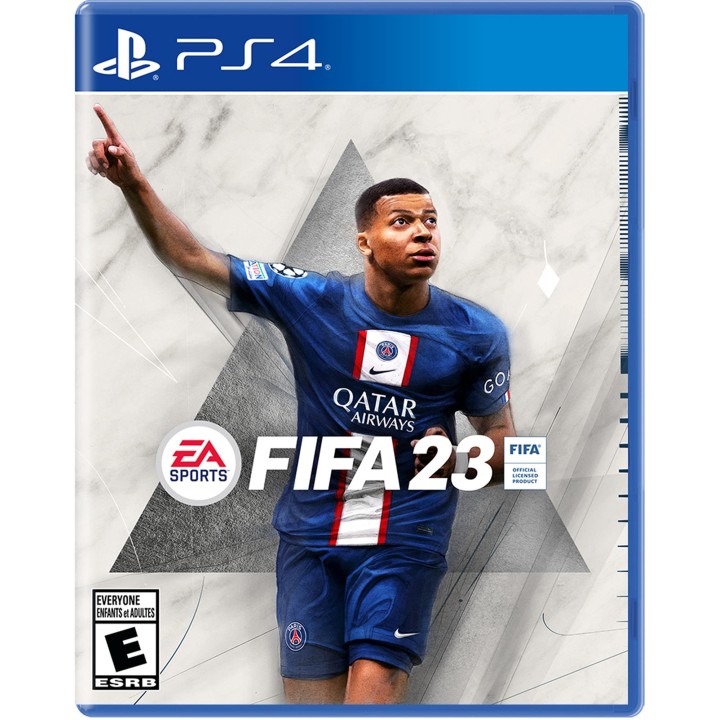 Jeux PS4 : FIFA 23 - Occasion | Ordiland