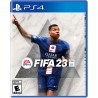 Jeux PS4 : FIFA 23 - Occasion