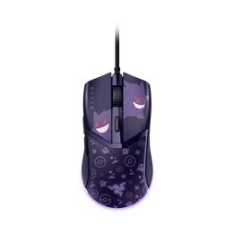 Souris filaire Gamer Razer Cobra Pokemon Gengar | Ordiland