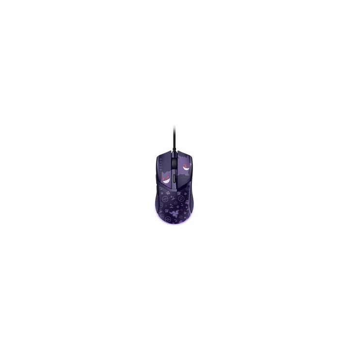 Souris filaire Gamer Razer Cobra Pokemon Gengar | Ordiland