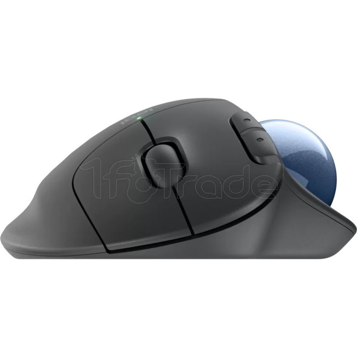 Souris Trackball sans fil Bluetooth Logitech Ergo | Ordiland