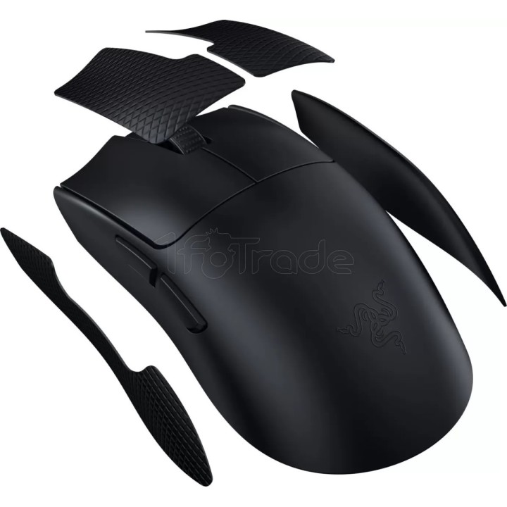 Souris sans fil Gamer Razer Viper V3 Pro (Noir) | Ordiland