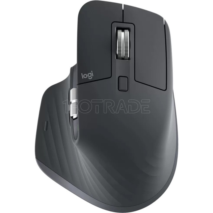 Souris sans fil Logitech MX Master 3S Édition | Ordiland