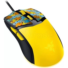 Souris filaire Gamer Razer Cobra Pokemon Kanto | Ordiland