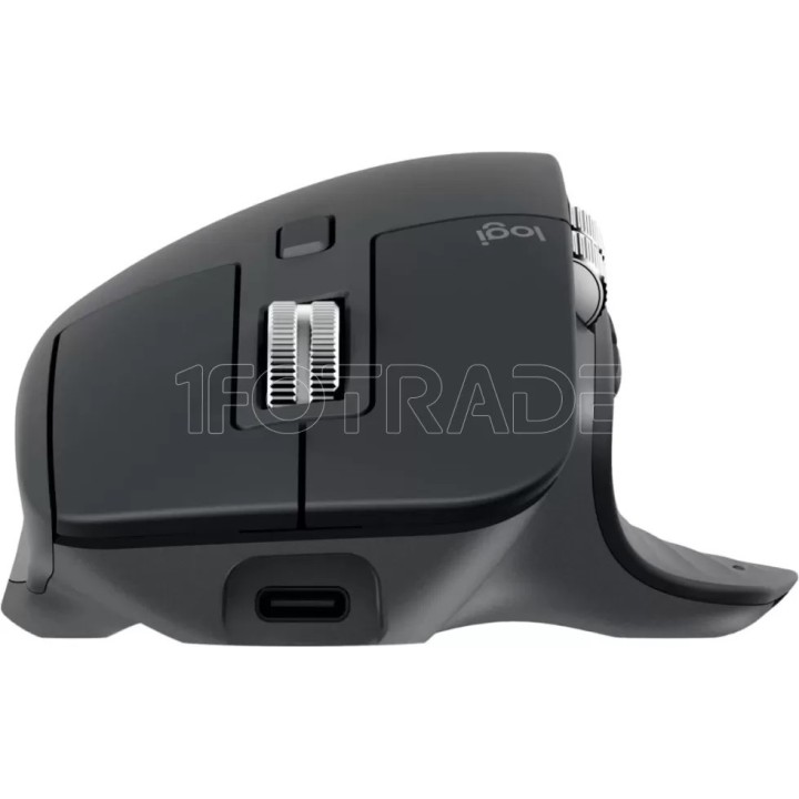 Souris sans fil Logitech MX Master 3S Édition | Ordiland